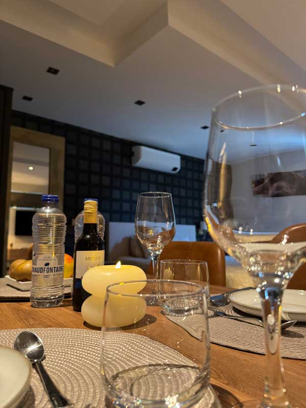 Q Guesthouse Bed en Breakfast