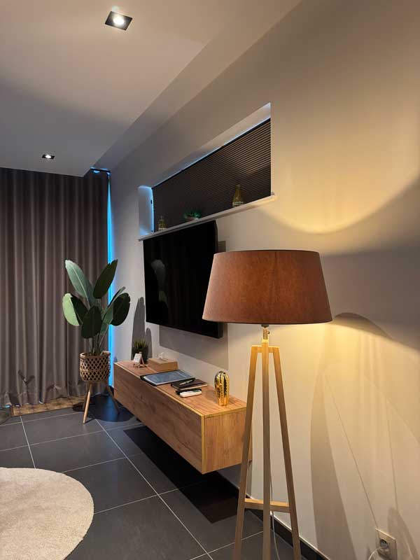 Q Guesthouse Bed en Breakfast