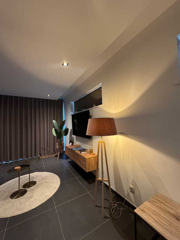 Q Guesthouse Bed en Breakfast